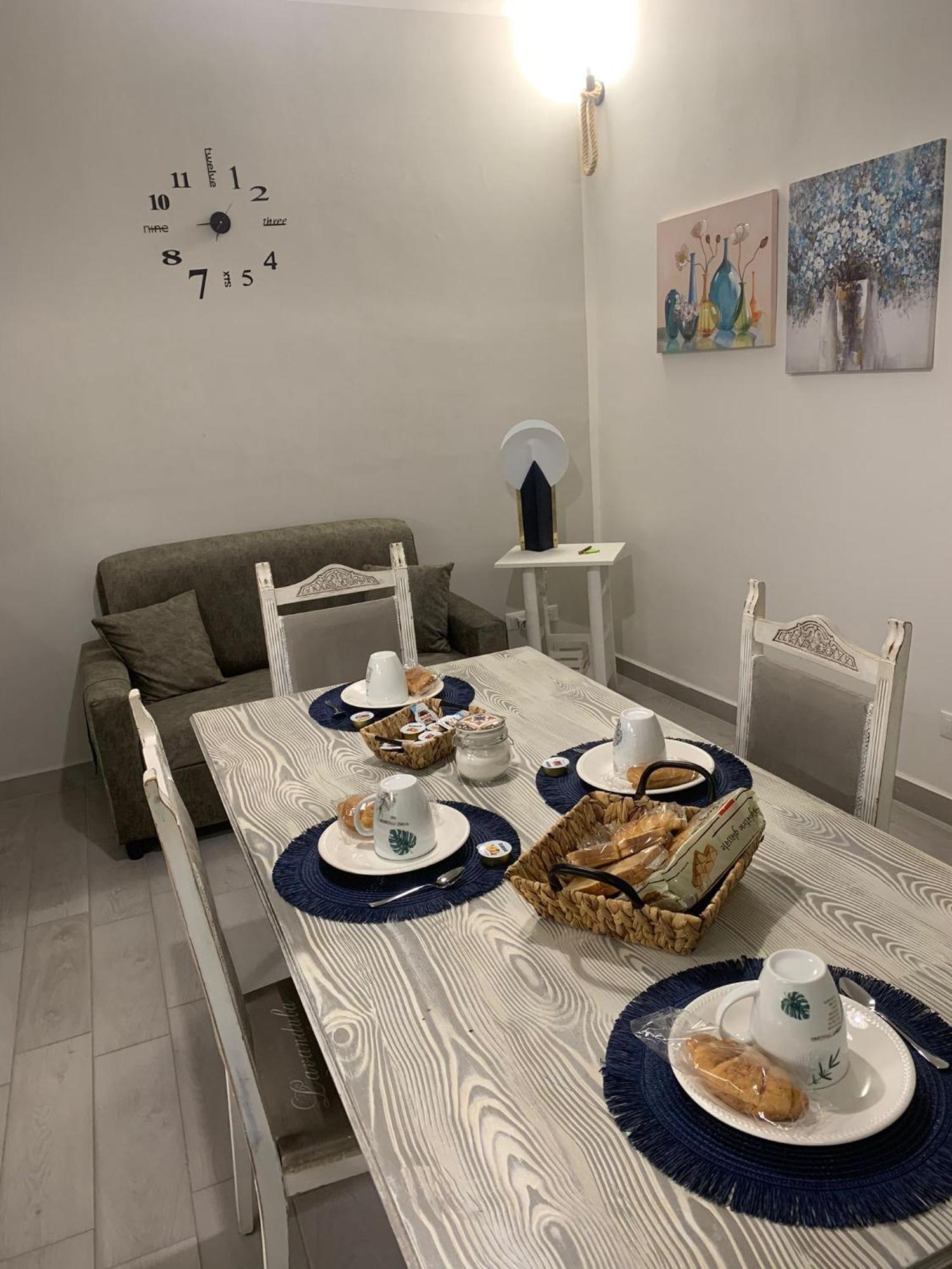 Casa Experientia Apartment Palermo Exterior photo