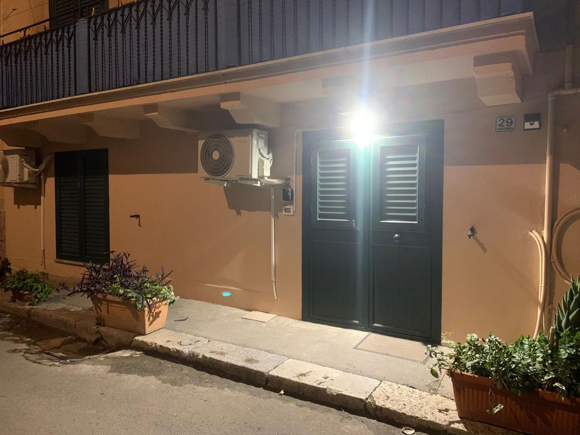 Casa Experientia Apartment Palermo Exterior photo